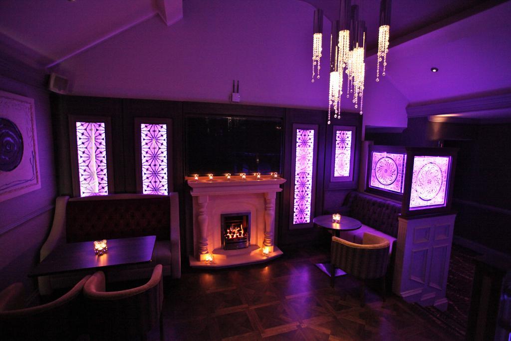 Greenvale Hotel Cookstown Eksteriør billede