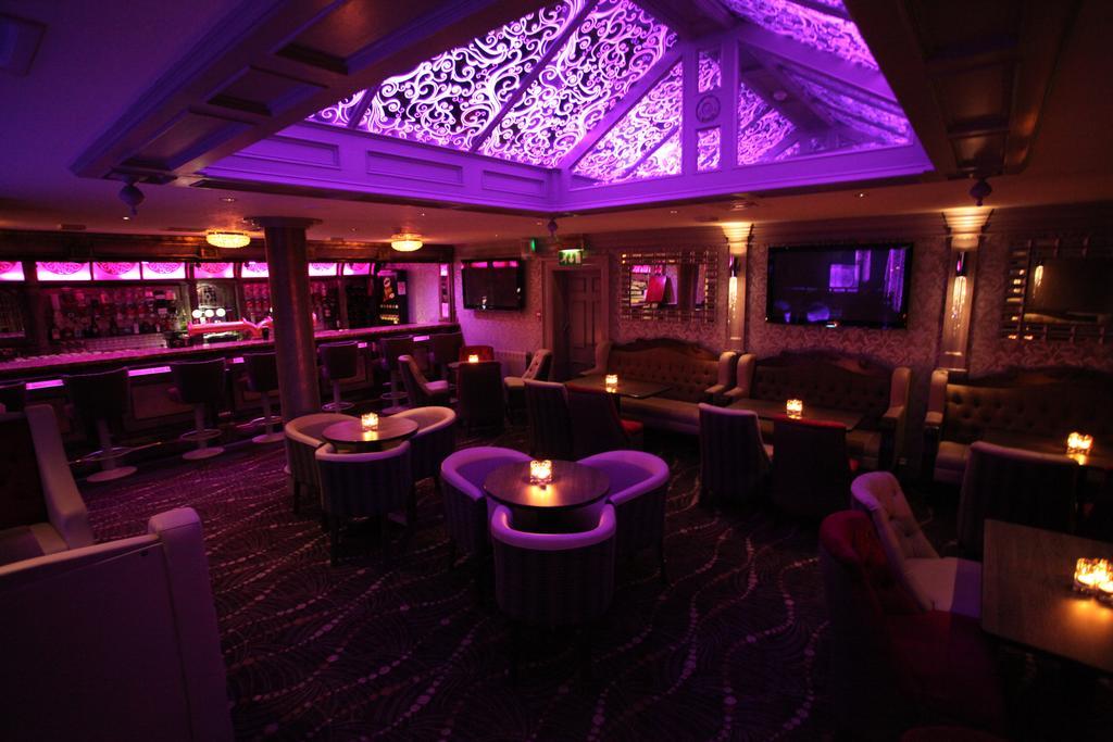 Greenvale Hotel Cookstown Eksteriør billede