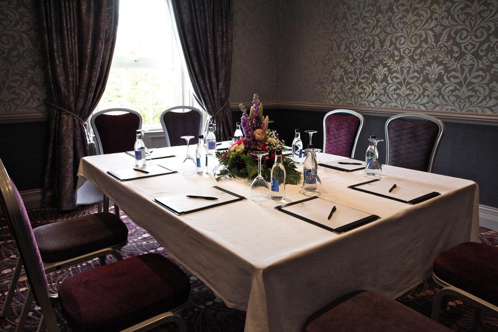 Greenvale Hotel Cookstown Eksteriør billede