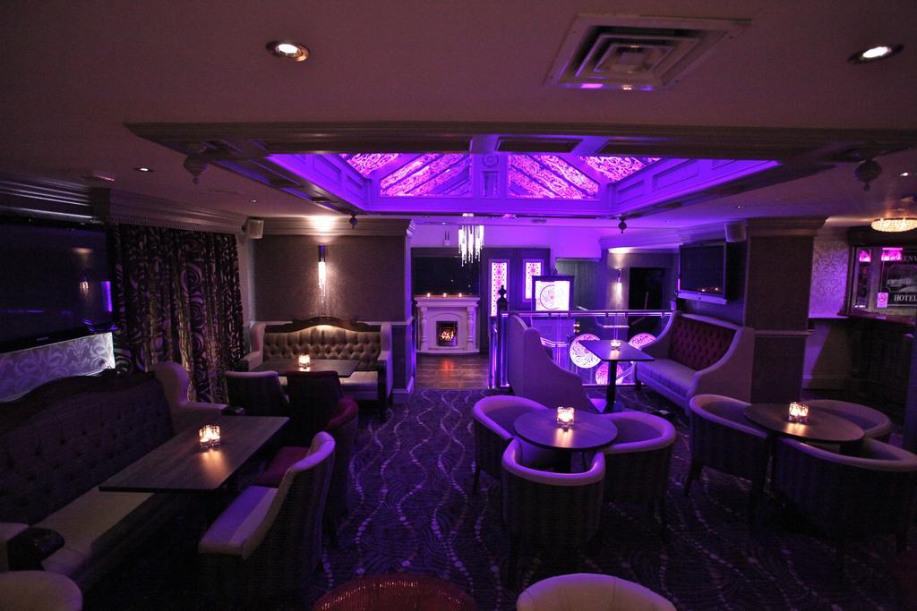 Greenvale Hotel Cookstown Eksteriør billede