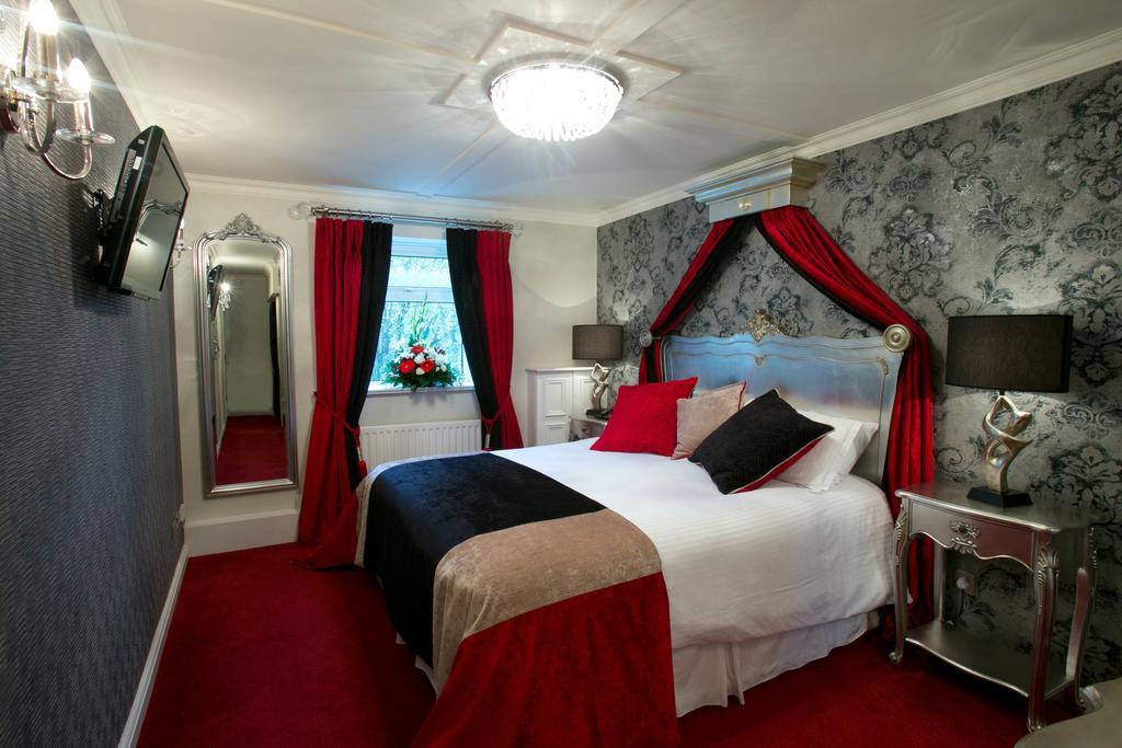 Greenvale Hotel Cookstown Eksteriør billede