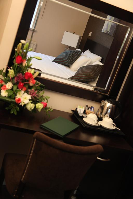 Greenvale Hotel Cookstown Værelse billede