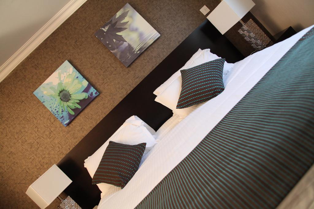 Greenvale Hotel Cookstown Værelse billede