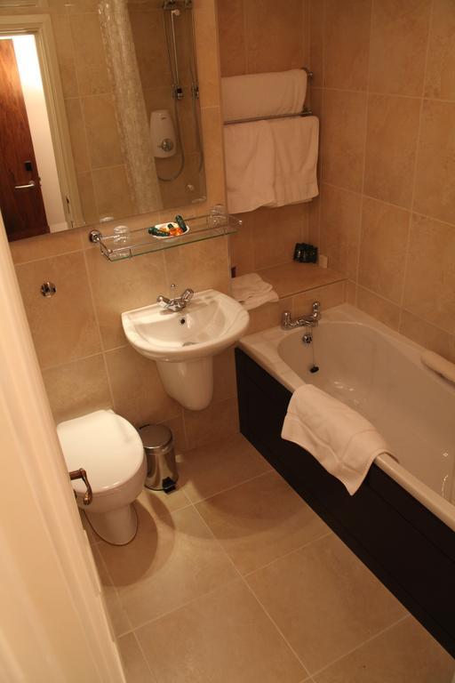 Greenvale Hotel Cookstown Værelse billede