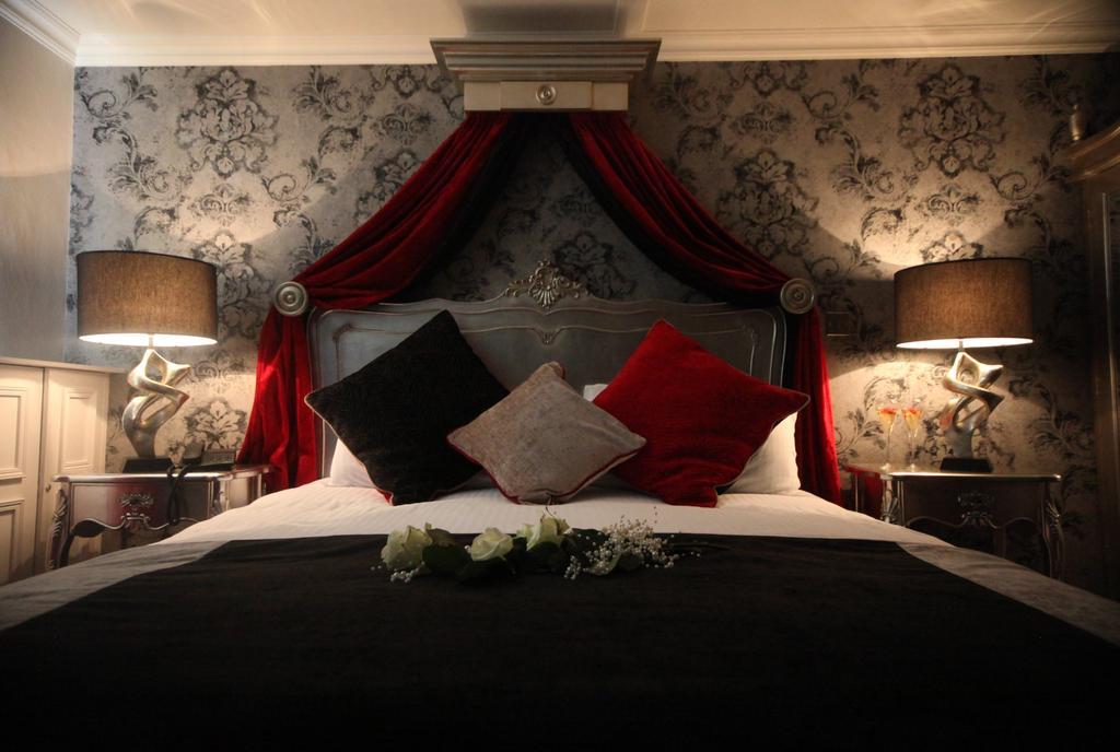 Greenvale Hotel Cookstown Værelse billede