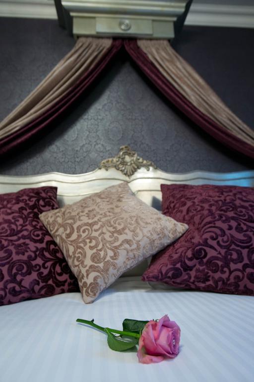 Greenvale Hotel Cookstown Værelse billede