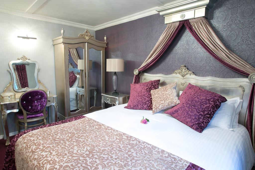 Greenvale Hotel Cookstown Værelse billede