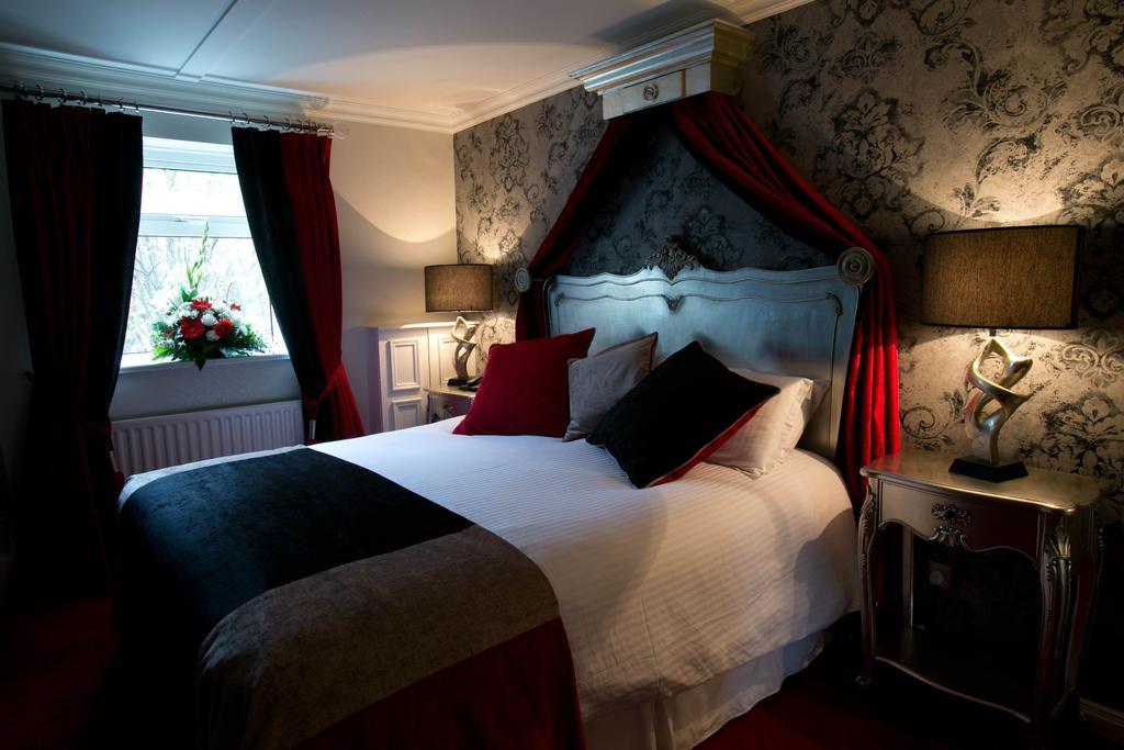 Greenvale Hotel Cookstown Værelse billede