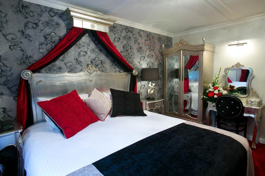 Greenvale Hotel Cookstown Værelse billede